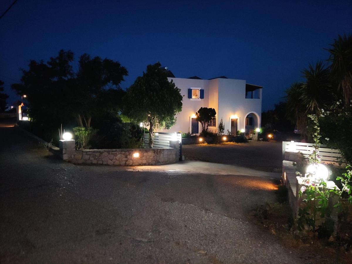 Villa Vretti'S House Fratsia Exterior foto